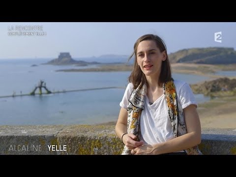 Alcaline, le Mag : Rencontre avec Yelle