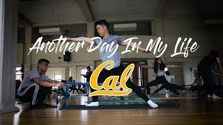 Another Day In My Life at UC Berkeley