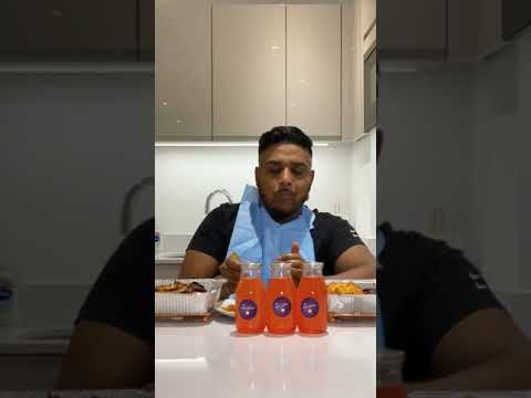 Iksytv x Kadirskitchen