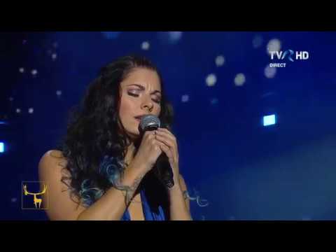 06 🇦🇹 Sara de Blue - Ce are ea (LIVE @ Golden Stag 2019)