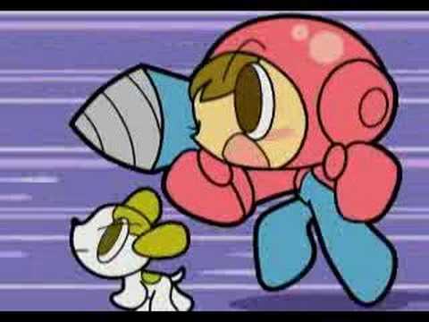 Mr. Driller Playstation