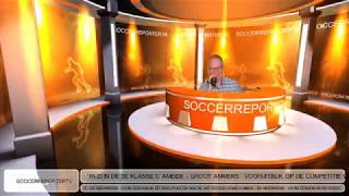 Vooruitblik Ameide  - Groot Ammers