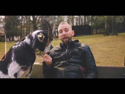 DIE GRÜNE WELLE - Was dich glücklich macht (Official Video)