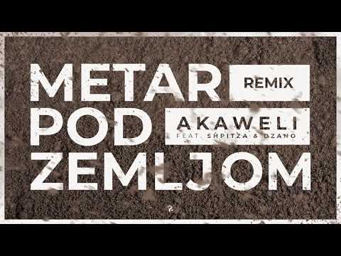 Akaweli - Mpz feat. Shpitza&Dzano