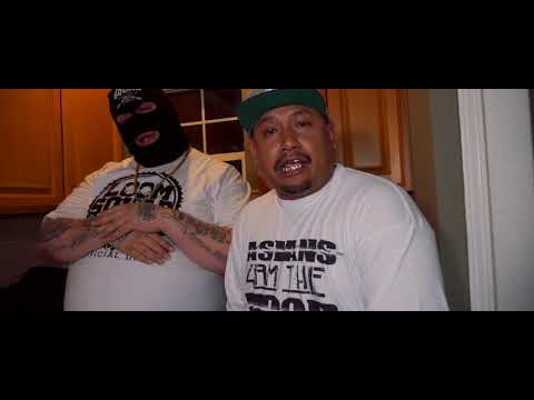 Fat Kao Ft. Stupid Young  - Asians From The Hood (Music Video!)