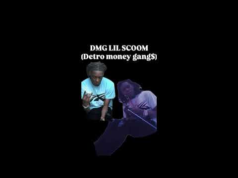 DMG Lil Scoom the one legged Assassin