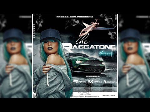 OLD SCHOOL RAGGA MIX 2020 (BEST OLD SCHOOL RAGGA PLAYLIST)  RAGGATONE DJ SMURF DJ KRAPH DJ LESQ