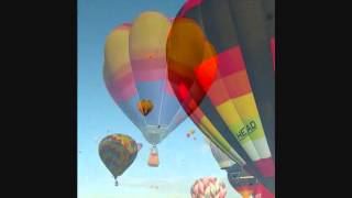 Baloon Fiesta: Albuquerque