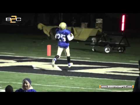 B2C: Top 10 Youth Football Plays - Episode 43