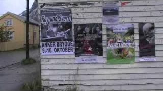 Live: Arild Andersen, Tommy Smith, Paolo Vinaccia