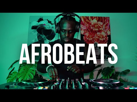 Late Night Afrobeats Mix | Afrobeats Mix 2025 | Omah Lay, Tems, Ayra Starr, Wizkid | by XOCO