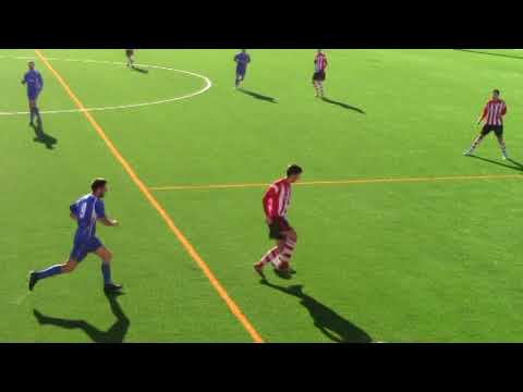C.D. Gallarta 2:2 LEKEITIO F.T. (San Miguel, 2017/12/06) - www.leartigol.com