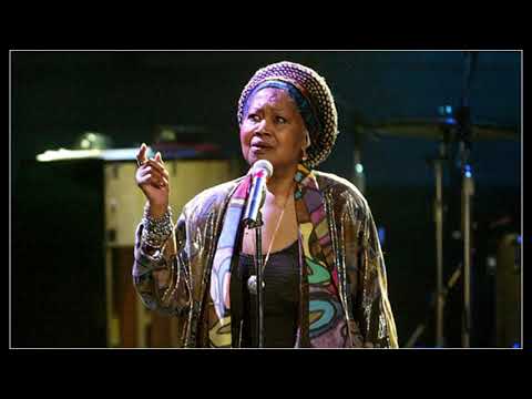 Thumbnail for Odetta Interview (2005) by Odetta