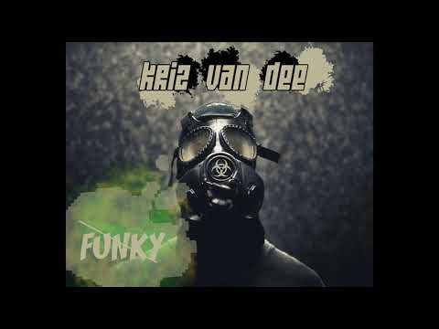 KriZ Van Dee - Funky (Original Mix)