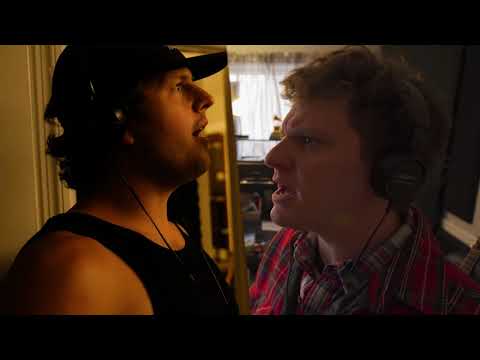 James Kee - Leavin' @ AcoustiCult.com