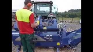 Prodaja Tajfun RCA 400 JOY -výrobe palivového dreva cjepača drva - Slika 4 | Agronetto HR Novi Tajfun RCA 400 JOY -výrobe palivového dreva cjepač drva | Slika 4 - Agronetto