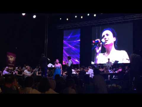 Adelina Diaconu si Alexandru Manciu - Dialoguri - Eugen Doga