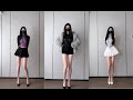 TikTok China Collection DouYin 抖音美女 换装合集 每天看妞只為心情愉悅Watch Be Girl