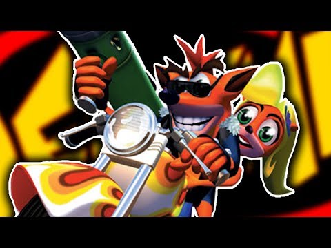My Problem with Crash Bandicoot 3 | jerimiahisaiah