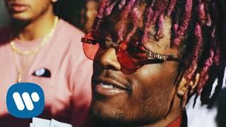 Juice WRLD Ft. Lil Uzi Vert - All Girls Are The Same (Remix)