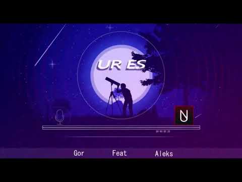 Gor ft Aleks - Ur Es (Slowed-Bass Boosted)