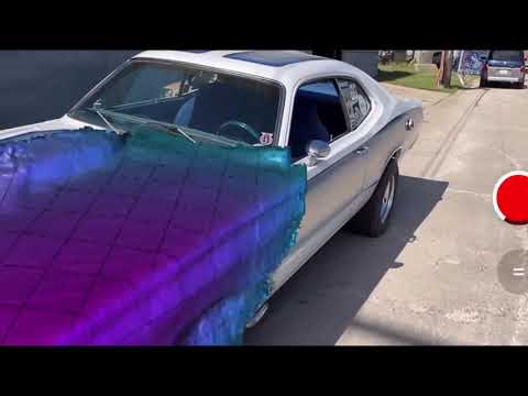 LiDAR Scanner iPhone 12 Test demo - Instant 3d scans | All R DAngeR