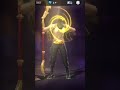 RAVAN BUNDLE PACK ️ FREE FIRE MAX SHORT VIDEO Shorts Freefirebooyah Ravan Freefire