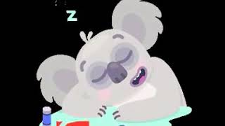 sleeping gif ❤️❤️❤️❤️❤️