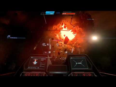 Aegis Gladius arena commander comp 1