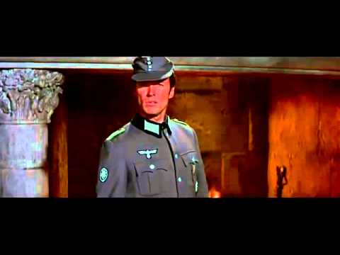 1968 Where Eagles Dare (Legendado) 