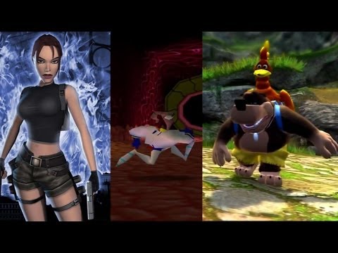 Top 10 Games That Ruined Their Franchises
