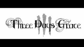 Three Days Grace - I Don&#39;t Care
