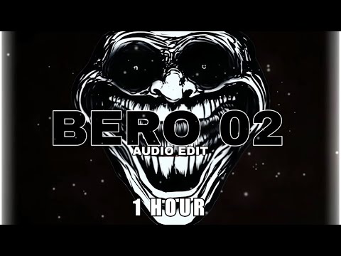 ANAR JPA - BERO 02 [ AUDIO EDIT ][1 HOUR]