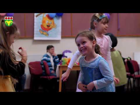 MEZIMĚSTÍ KLAUNIÁDA 2020