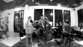 "Love for Sale" - Cole Porter