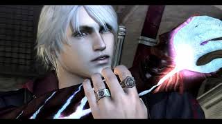 Devil May Cry 4 Mission 2 地獄門