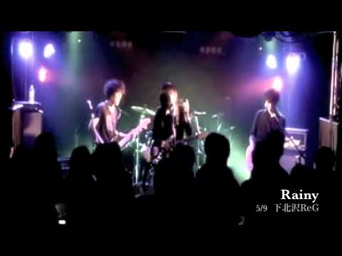 【Live】Idiotech「Rainy」.m4v