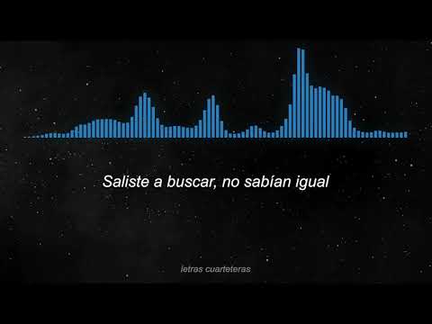 La Konga Ft. Damián Córdoba - Te Perdiste Mi Amor (Letra//Lyrics)