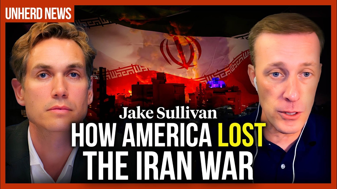**Title:** The Quiet Surrender: How the United States Lost the War with Iran