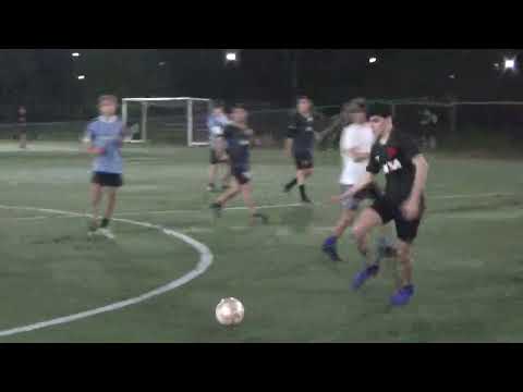 GREMIO FC vs GARGOLA - #LigaNuñez - #Clausura SLV Fecha 23/09/2022