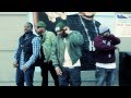 HARLEM WORLD FEAT RON BROWZ HARLEM NIGGAZ