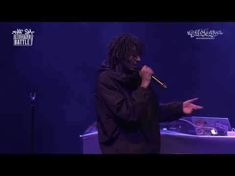 RAP SM 2023 2. kierros - GABEVAAN vs TUULIVIIRI