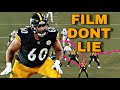 Why The Steelers Have A MASSIVE STEAL In LT Dylan Cook