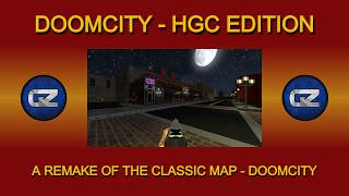 Doom City - HGC Edition  (no commentary)