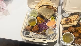 Columbia Sc Eats - Henry’s N. East Columbia - Kairos Harbison Blvd
