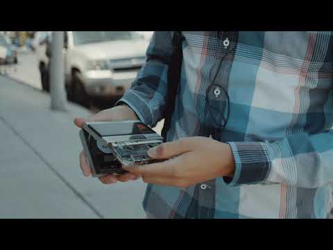 SNEAK PEEK! "Lucky" Music Video