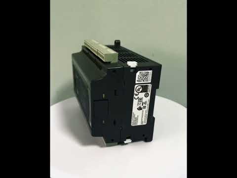 Delta PLC DVP32ES200R