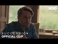 Succession: Return (Season 2 Episode 7 Clip) | HBO