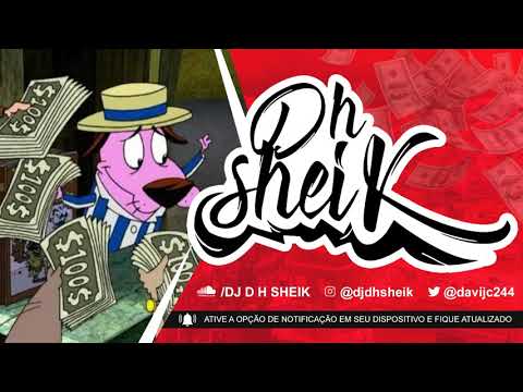 MC'S NENÊ, WESLEY & RD BALA - ARTISTA BANDIDO - DJ'S COTTA, VITIN DO PC, PH DA SERRA & 2F DO PC