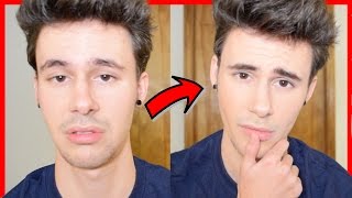 WHY I'M A BOY WHO WEARS MAKEUP